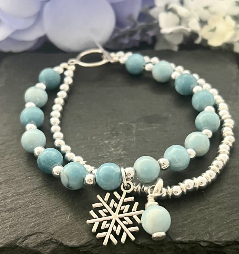 Vnútro ateliéru Belovina Handmade – pracovný priestor